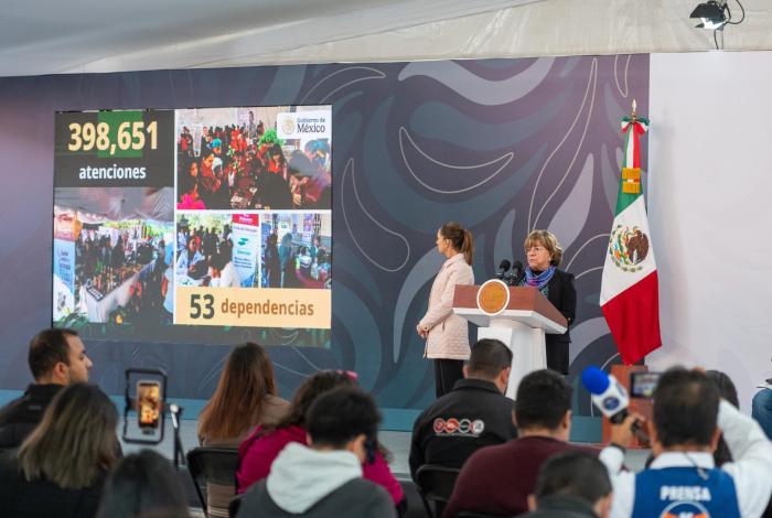 Con ‘Sí al Desarme, Sí a la Paz’, se intercambiaron 213 arm4s por dinero