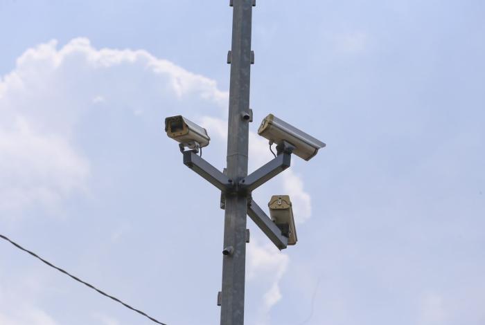 Con tecnología de punta C5 Michoacán avanza en el combate al delito: SSP