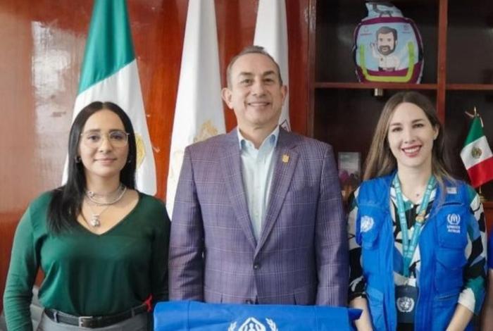 Con tecnología de punta, Michoacán mejorará atención a migrantes