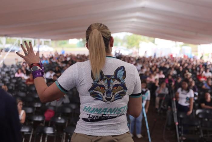 Con total éxito, concluye jornada de aplicación de exámenes de admisión de la UMSNH