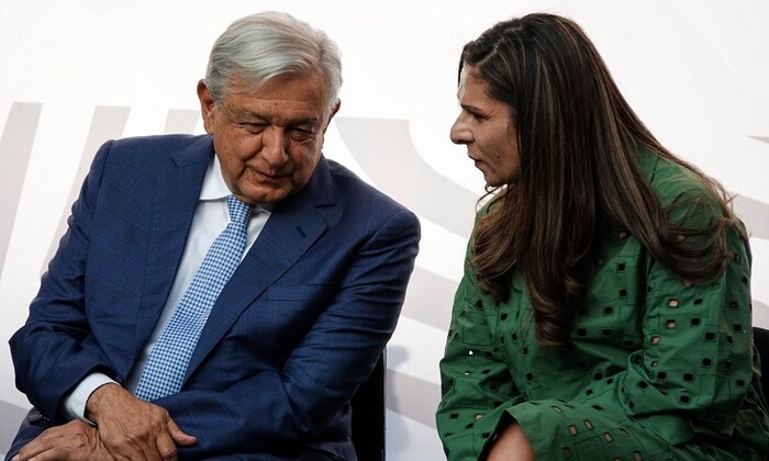 Conade de Ana Guevara paga 36 millones a empresa con antecedentes de incumplimiento