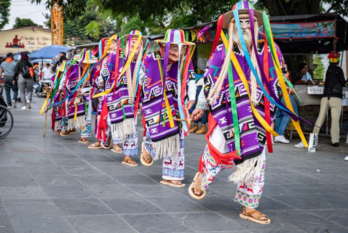 CONCANACO SERVYTUR se suma al impulso del turismo comunitario