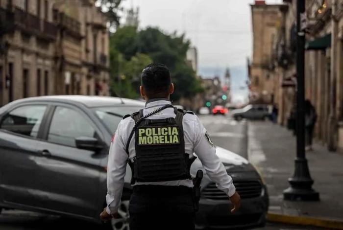 Concentran 3 zonas violencia en Morelia; van 21 homicidios en octubre