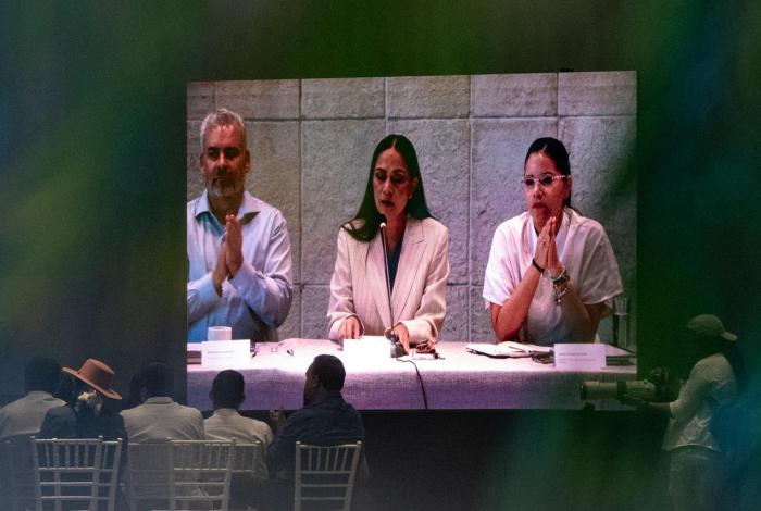 Cónclave morenista a puerta cerrada: borrón y cuenta nueva en Michoacán