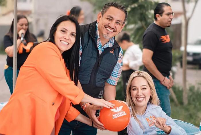Concluye con éxito el Curso de Verano Movimiento 2025 en Villas del Pedregal