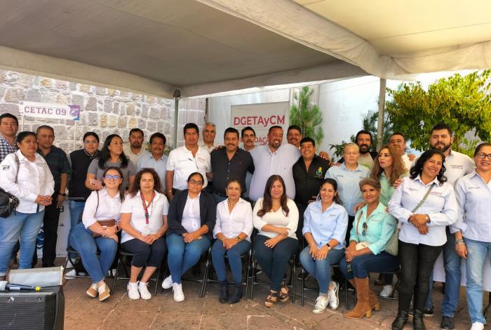 Concluye con éxito la Expo Agro Morelia 2025