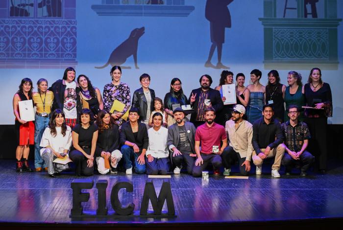 Concluye FICM: ganó el ambientalismo