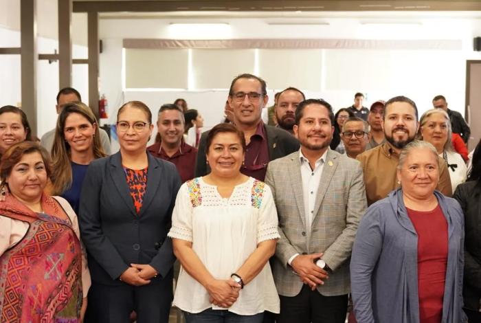 Concluyen foros ciudadanos que construirán ley de búsqueda