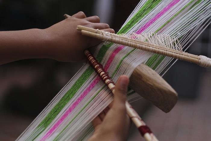 Concurso artesanal de Cuanajo otorgará 120 mil pesos en premios