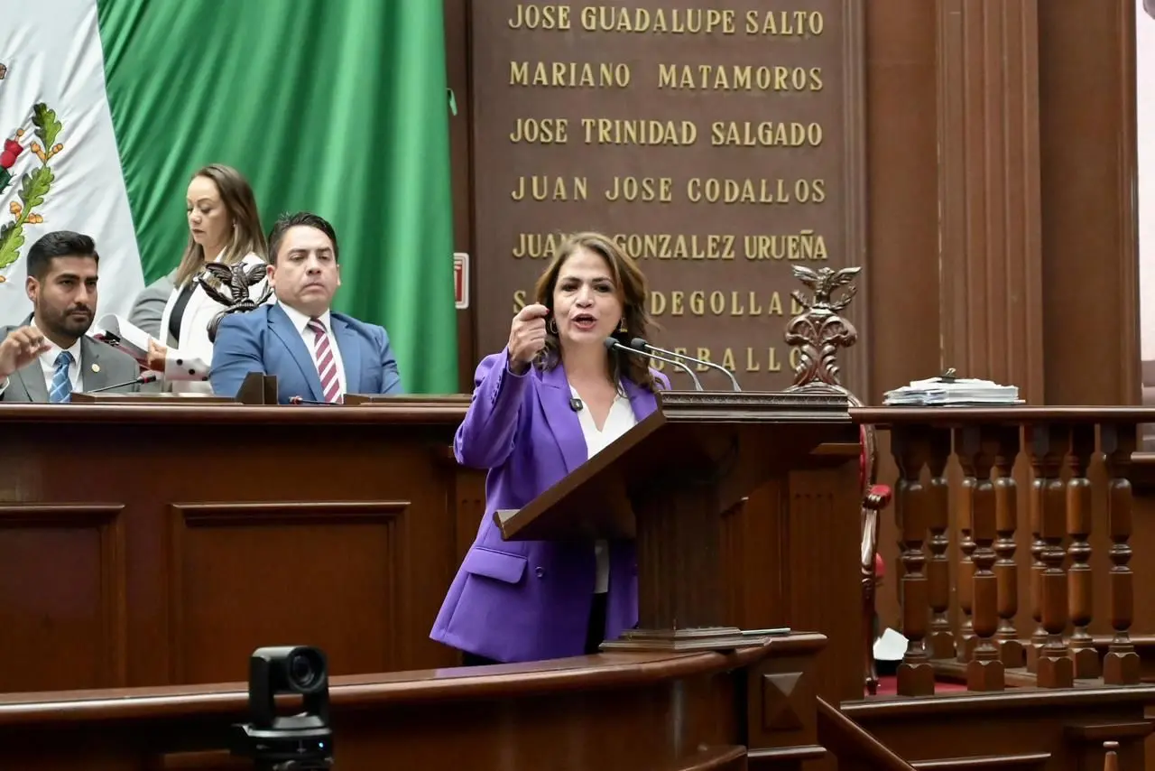 Condena Fabiola Alanís doble asesinato de mujeres en Lázaro Cárdenas y llama a reforzar acciones contra la violencia feminicida