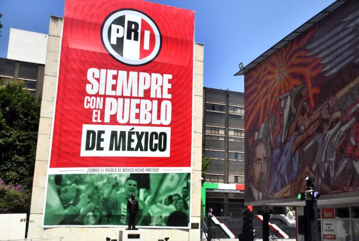 Condena PRI asesinato de alcaldesa de Tepalcatepec, Michoacán