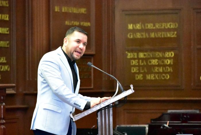Condena Reyes Galindo asesinato de alcaldesa de Tepalcatepec