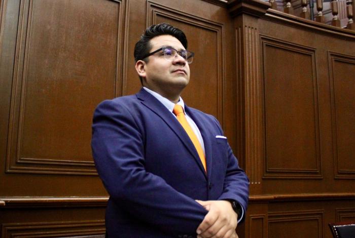 Condena Toño Carreño el asesinato del presidente de Tacámbaro y su escolta