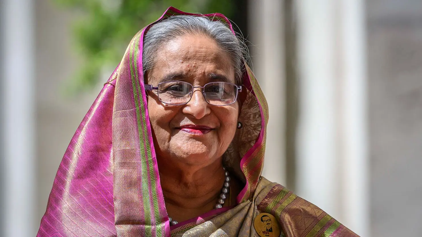 Condenan a muerte a Sheikh Hasina, ex primera ministra derrocada de Bangladesh