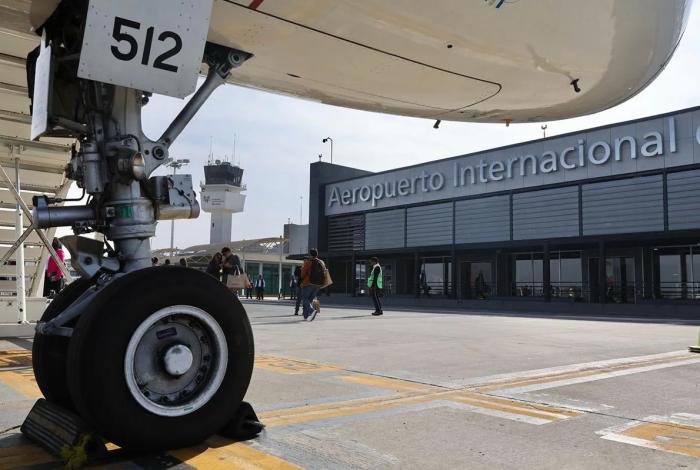 Conectividad aérea proyecta superar 1.5 millones de pasajeros en 2025: Sectur
