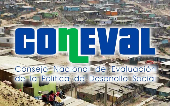 Coneval advierte de los riesgos en transferencia de sus funciones al INEGI