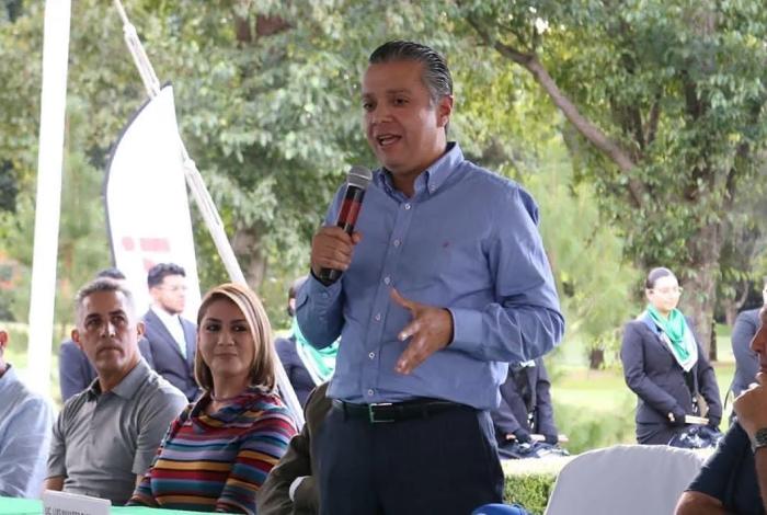 Conexiones viales y rehabilitación de la Unidad Bicentenario, entre las obras prioritarias del 2025: SFA