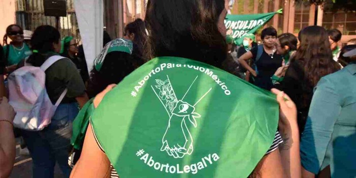 Conferencia del Episcopado Mexicano rechaza la despenalización total del aborto en la Ciudad de México