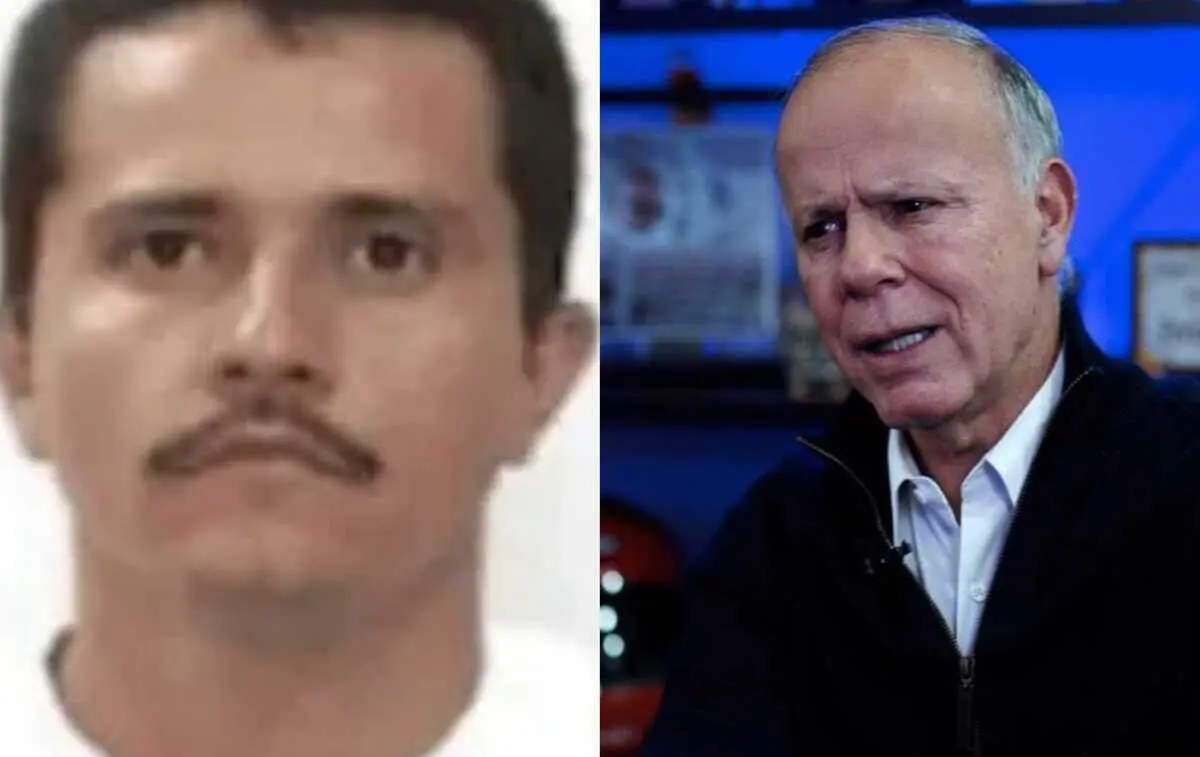 Confesiones revelan que el CJNG planeó el atentado contra Ciro Gómez Leyva