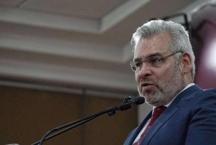 Confía Bedolla: habrá castigo contra generadores de violencia