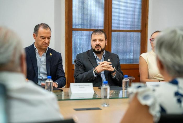 Confía Estado en que SUEUM no radicalizará acciones por huelga en la UM