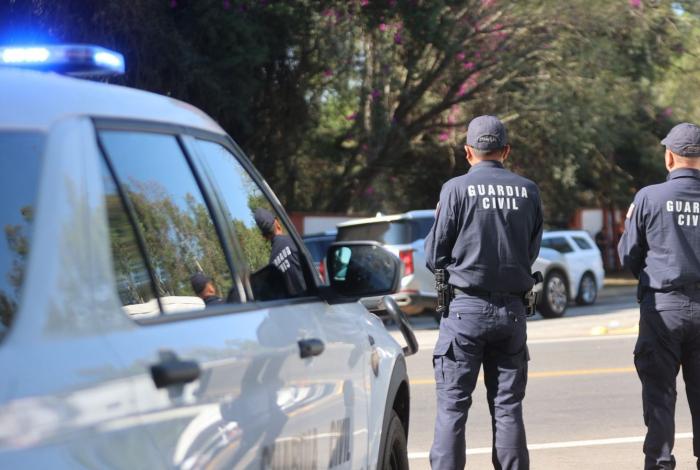 Confirma Bedolla, 25 delincuentes de Uruapan trasladados a Ceresos del país