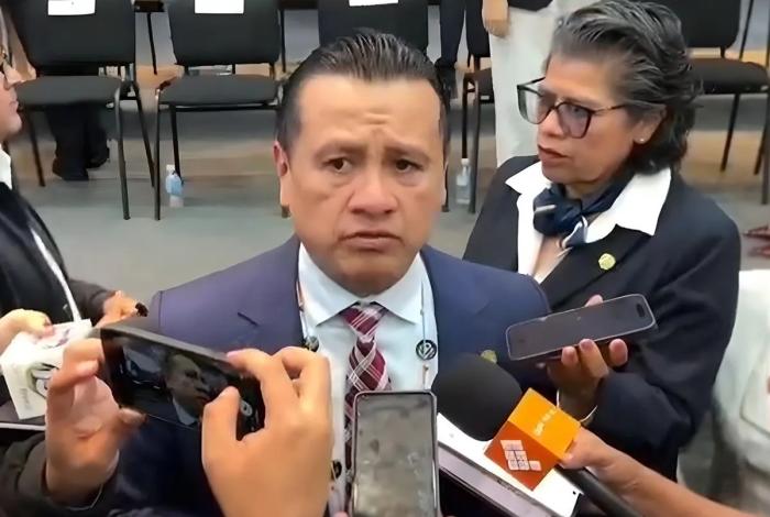 Confirma FGE detención de 3 personas tras hechos violentos en Zinapécuaro