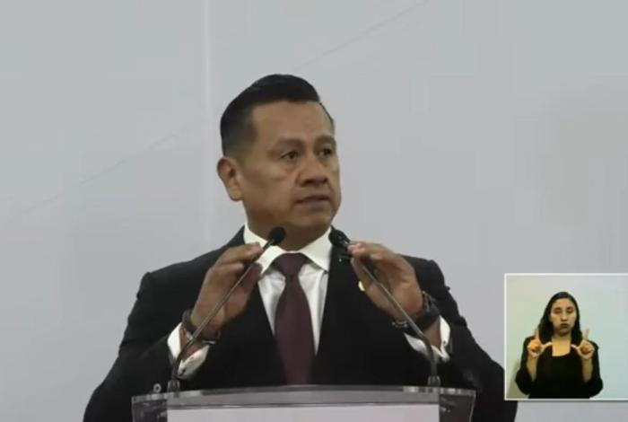 Confirma FGE Michoacán desaparición del exalcalde de Zinapécuaro