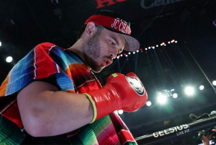 Confirma FGR, hay orden de aprehensión contra JC Chávez Jr. desde 2023