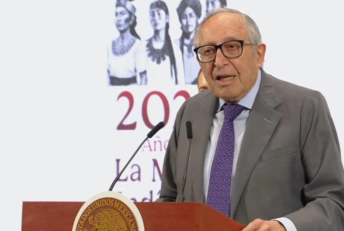 Confirma SSA 30 casos de miasis por gusano barrenador en CDMX