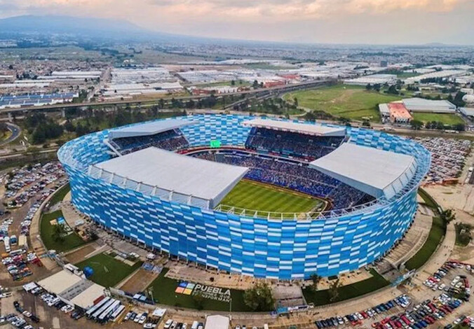 Confirmado: América vs Pachuca se jugará en Puebla para la Jornada 16 del Apertura 2024