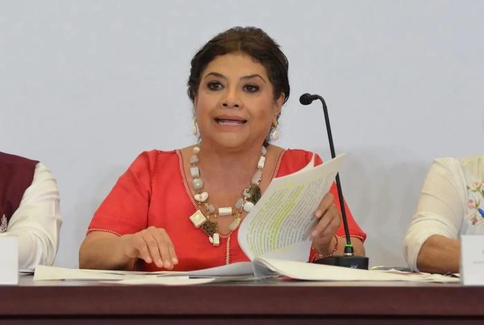 Confirman asesinato de Ximena Guzmán, secretaria particular de Clara Brugada