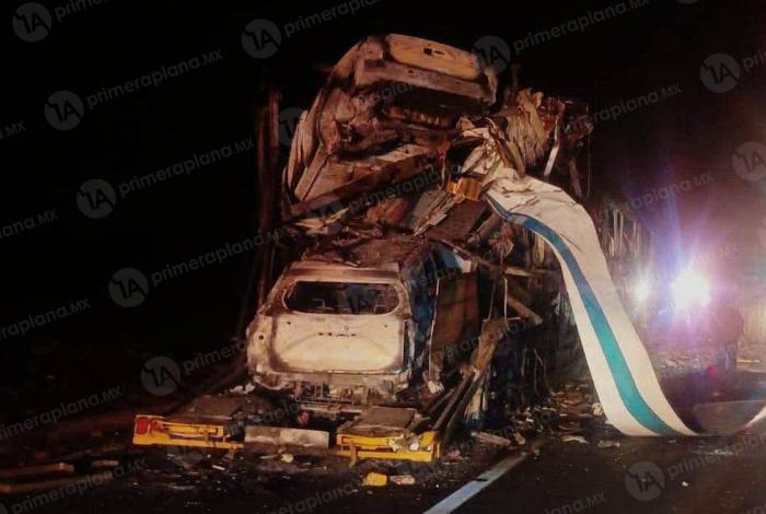 Confirman dos nuevas víct1mas durante bl0queos en la Autopista de Occidente