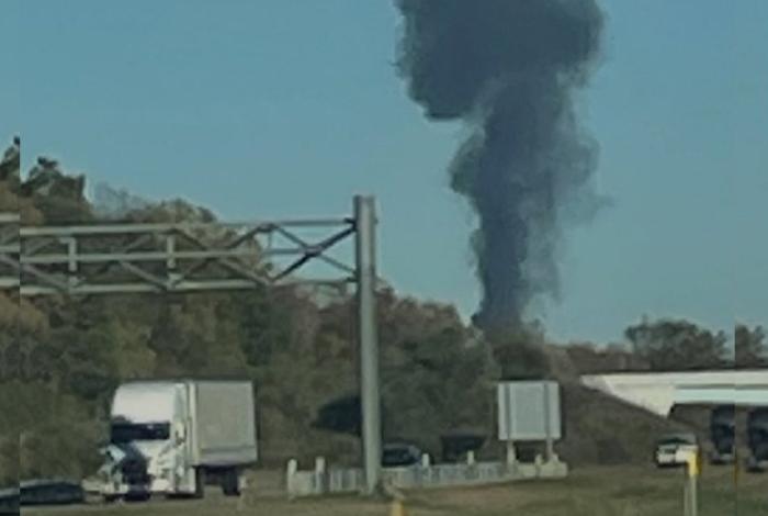 Confirman la muerte de tres mexicanos tras accidente de aeronave privada en EUA