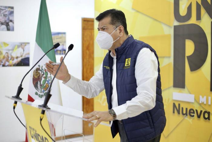 Confirman orden de captura contra exsecretario de SSP de Silvano Aureoles