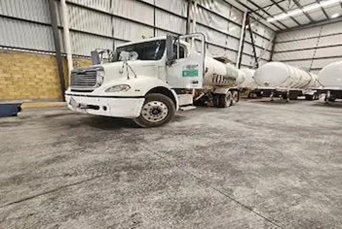 Confiscan 152 mil litros de huachicol en Jalisco