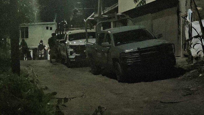 Conflicto armado en fiesta deja un hombre muerto en Turicato