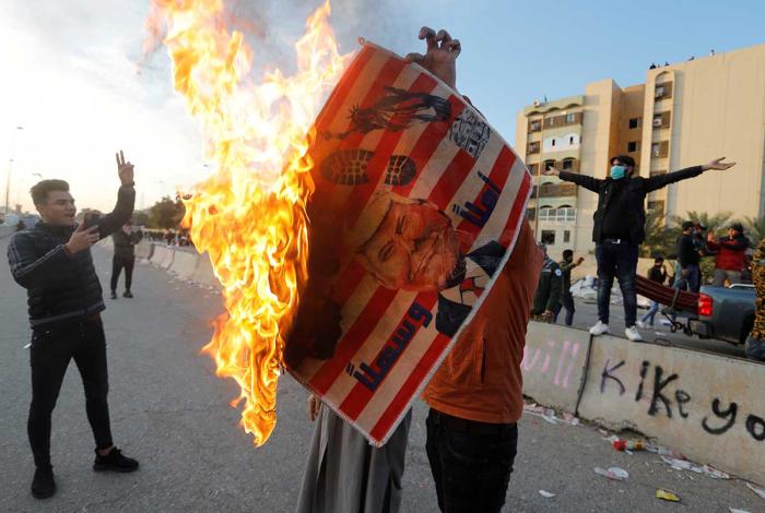 Conflicto bélico en Medio Oriente, impacta en economía de México y el mundo