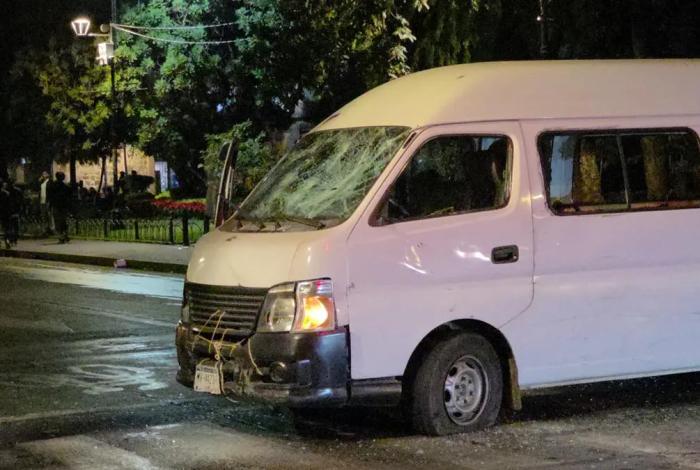 Conflicto en la “Nicolaita”, tras expulsar a un joven supuestamente hallado con drogas