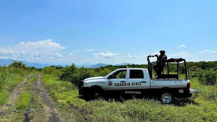 POLICIACA