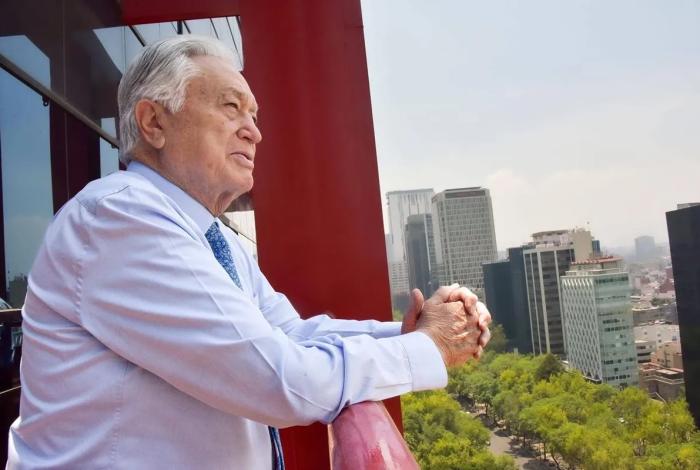 Congelan cuentas bancarias a la familia Bartlett por investigación internacional: el caso según Salvador García Soto