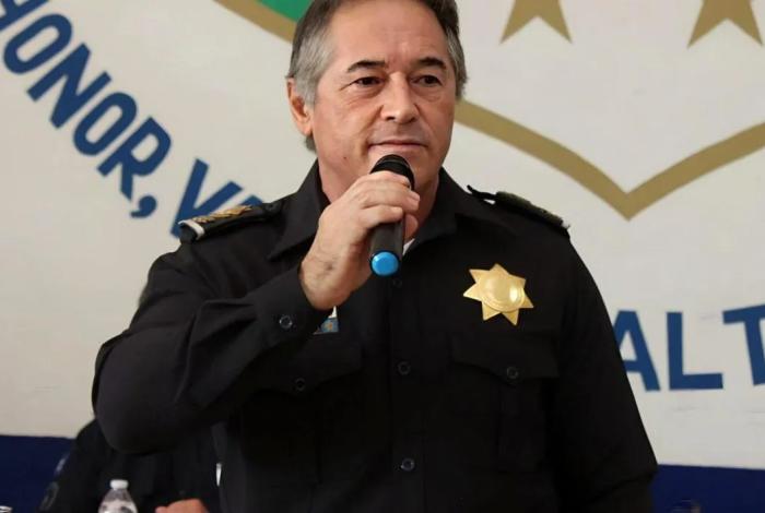 Congelan cuentas de Hernán Bermúdez Requena, Comandante H, por operaciones atípicas