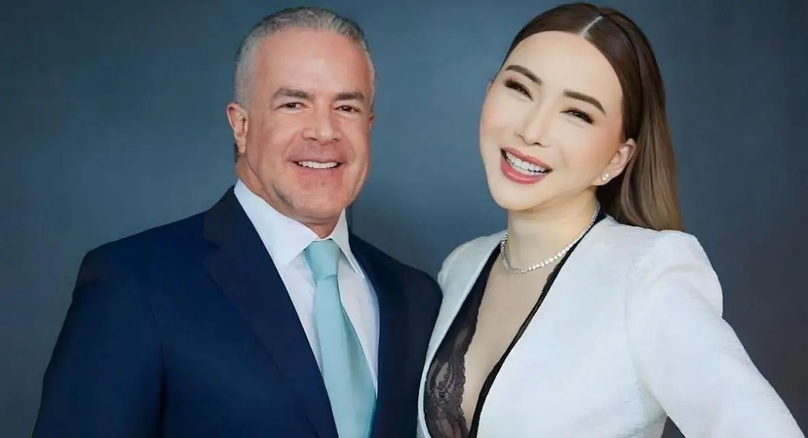 Congelan cuentas de Raúl Rocha Cantú, copropietario de Miss Universe Organization, por supuestos vínculos con crimen organizado