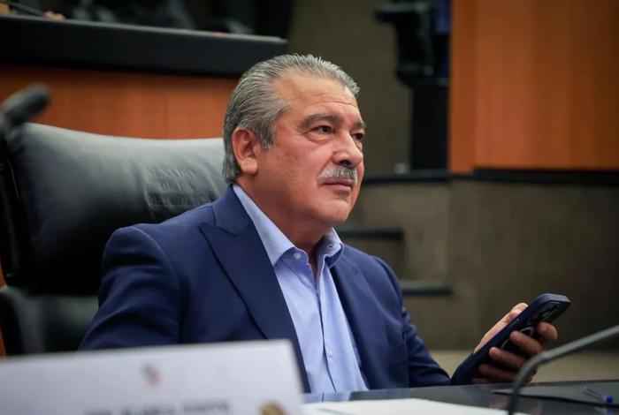 CongresistasMX ubica a Raúl Morón dentro del top 5 de legisladores en México