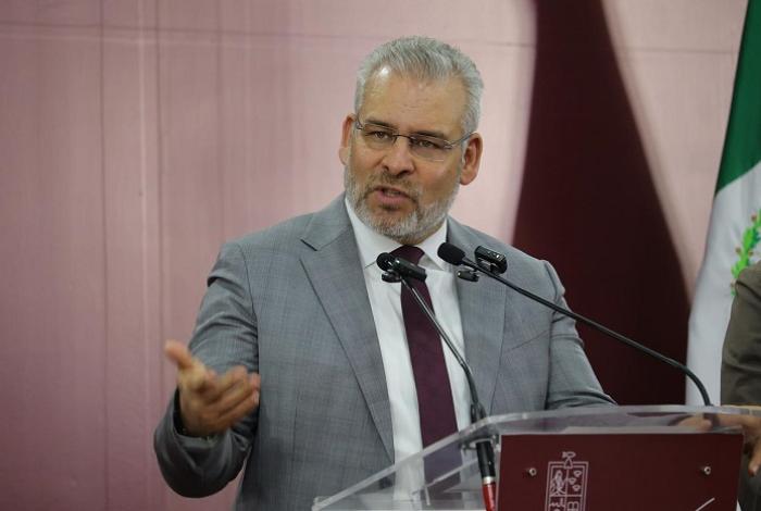 Congreso analiza tipificar el delito de transfeminicidio, tras caso de Daniela: Bedolla