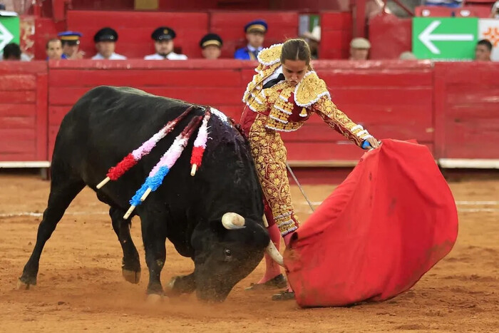 Congreso de la CDMX aprueba las “Corridas de Toros sin Violencia”