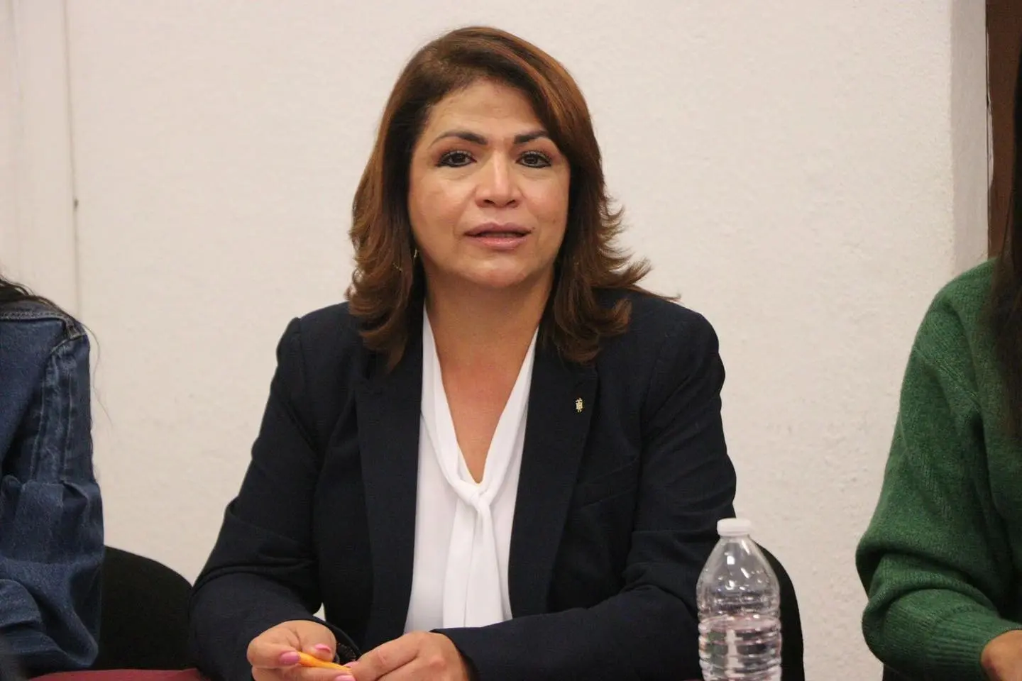 Congreso de Michoacán alista sesión este fin de semana para enviar lista de aspirantes a la FGE