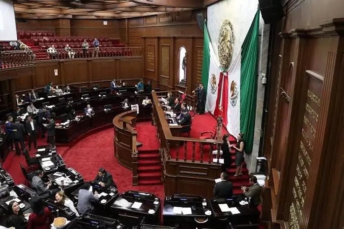 Congreso de Michoacán amplía recursos para fortalecer la capacitación política de mujeres