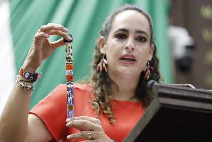 Congreso de Michoacán busca pulseras reactivas en antros para detectar drogas en bebidas