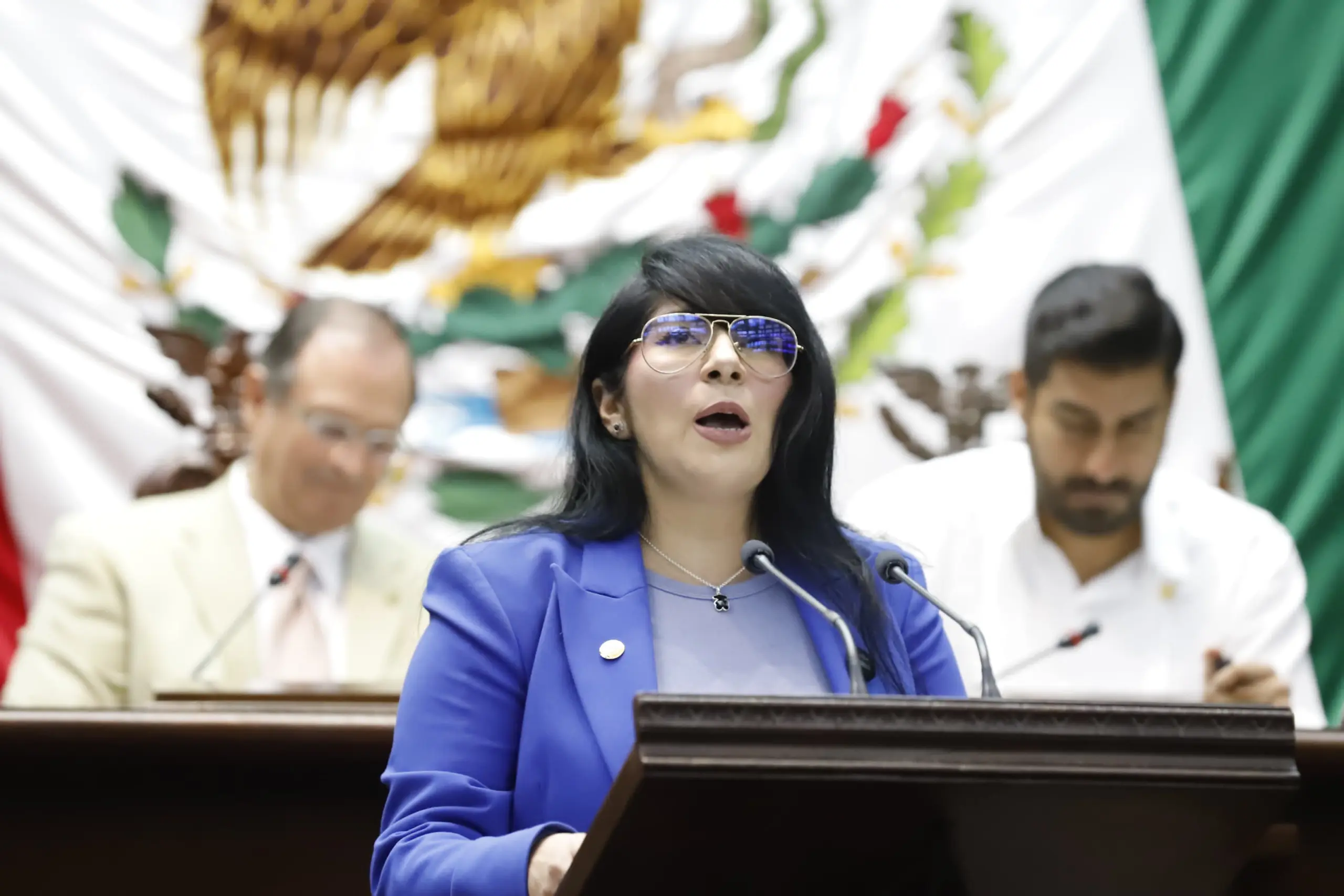 *Congreso del Estado a favor de combatir adicciones en niñez y adolescencia*